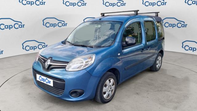 Renault Kangoo d’occasion