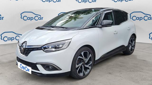 Renault Scénic d’occasion