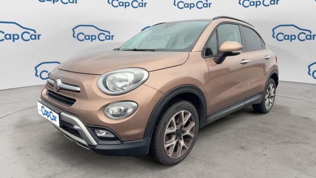 Fiat 500x d’occasion