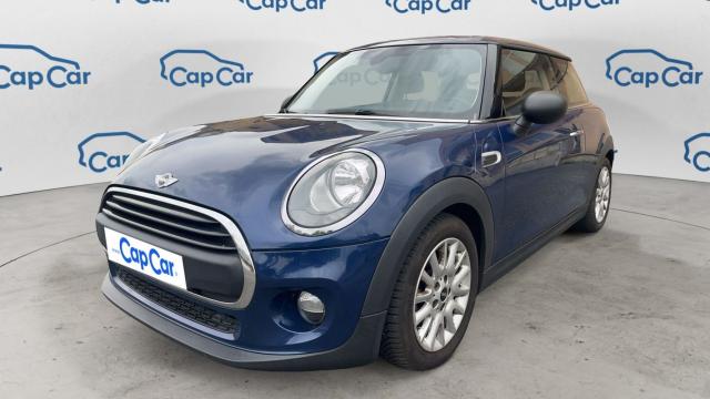 Mini One d’occasion