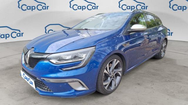 Renault Mégane Estate d’occasion