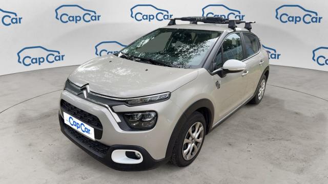 Citroen C3 d’occasion