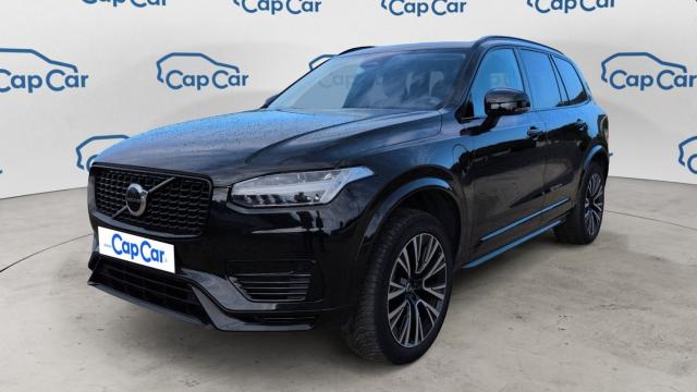 Volvo Xc90 d’occasion