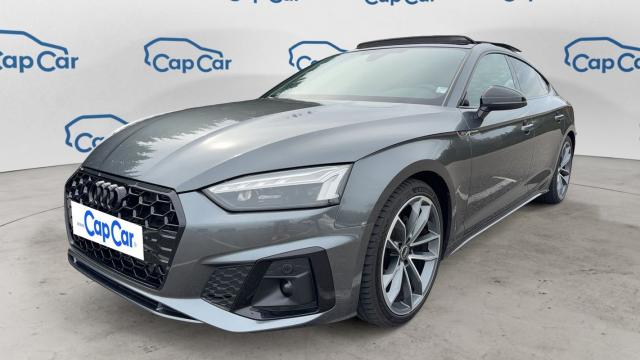 Audi A5 Sportback 1.4 Tfsi 150 S-Tronic7 S Edition - Automatique Toit Ouvrant