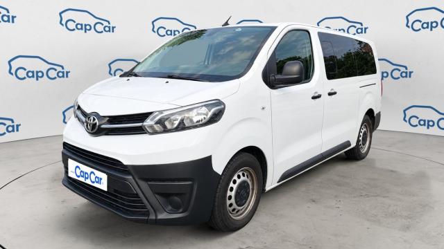 Toyota Proace d’occasion