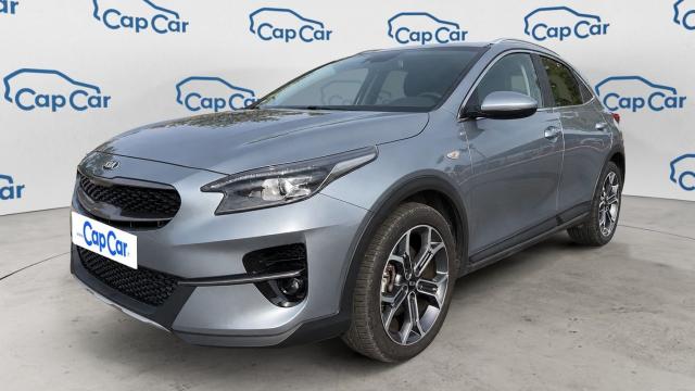 Kia Xceed d’occasion