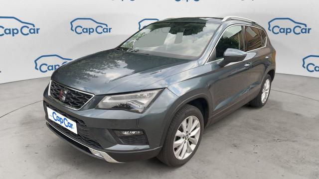 Seat Ateca d’occasion