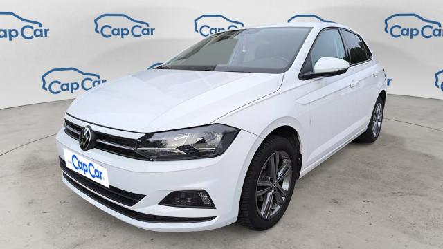 Volkswagen Polo d’occasion
