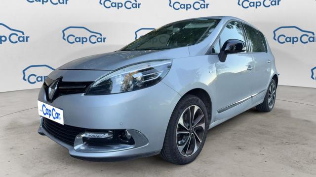 Renault Scénic Iii 1.6 Dci 130 Energy Bose - Entretien Constructeur