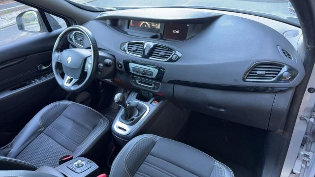 Renault Scénic image 4