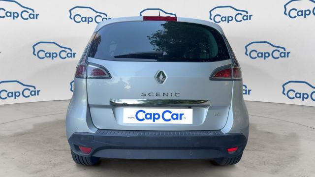Renault Scénic image 1