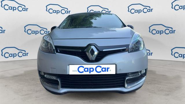 Renault Scénic image 6