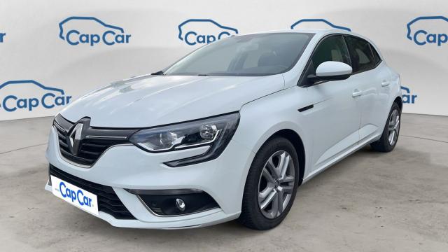 Renault Mégane d’occasion