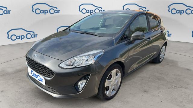 Ford Fiesta 1.0 Ecoboost 95 Cool And Conect