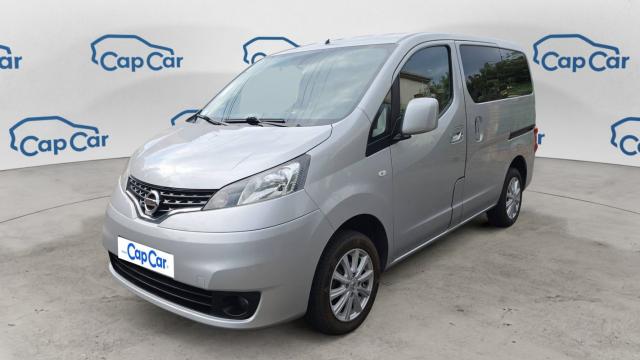 Nissan Evalia Nv200 1.5 Dci 110 N-Connecta