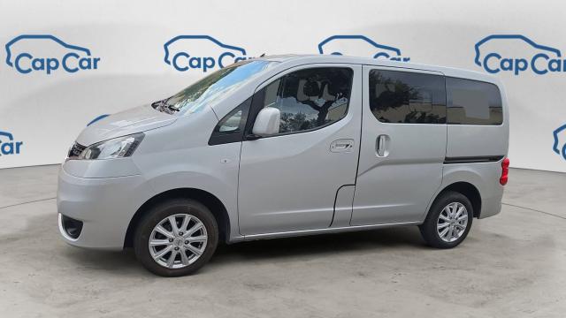 Nissan Evalia image 9