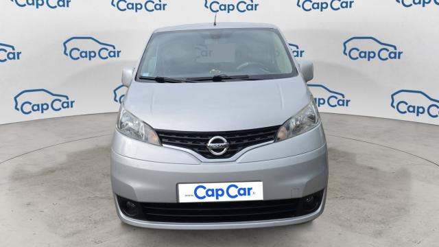 Nissan Evalia image 5