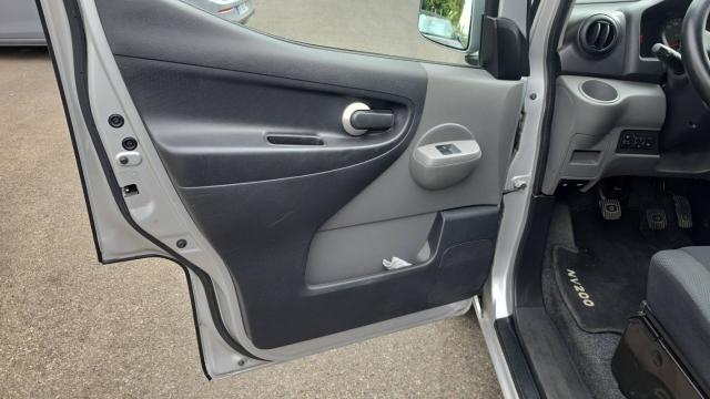 Nissan Evalia image 1