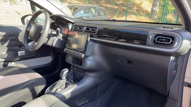 Citroen C3 image 1