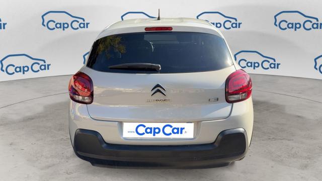 Citroen C3 image 4