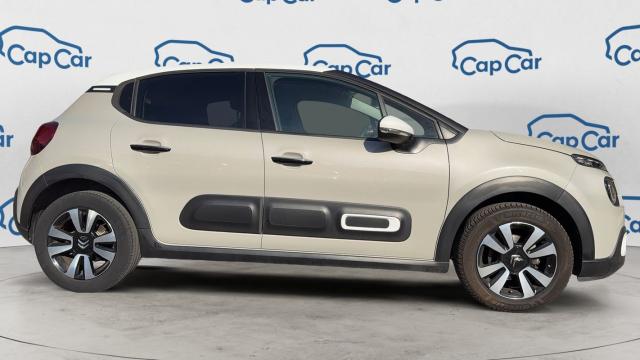 Citroen C3 image 8
