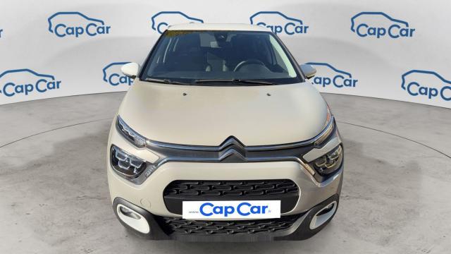 Citroen C3 image 7