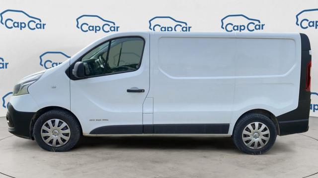 Renault Trafic image 9