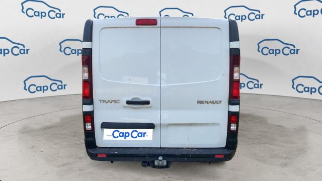 Renault Trafic image 3