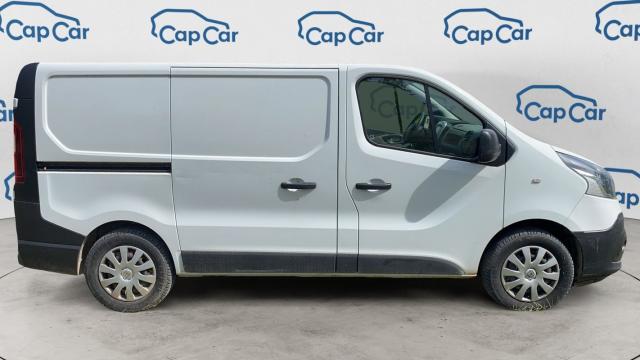 Renault Trafic image 5