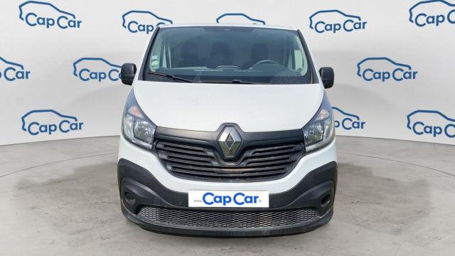 Renault Trafic image 8