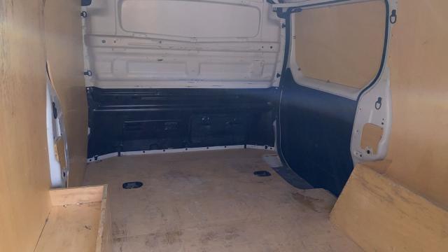 Renault Trafic image 1