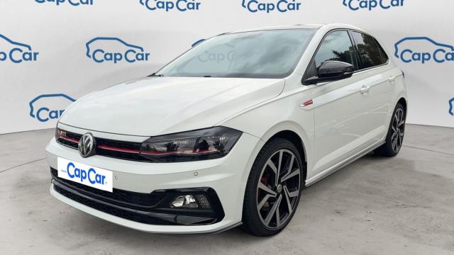 Volkswagen Polo d’occasion