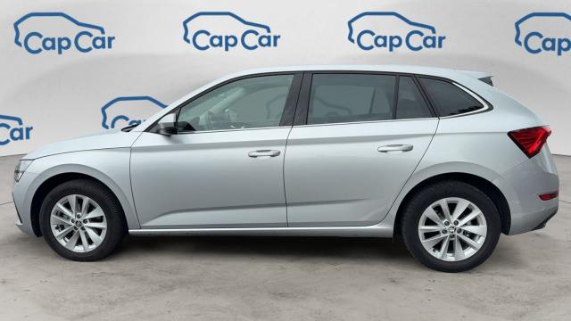 Skoda Scala d’occasion