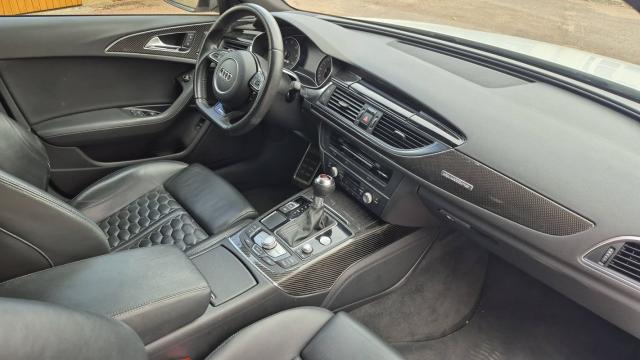 Audi Rs6 image 8