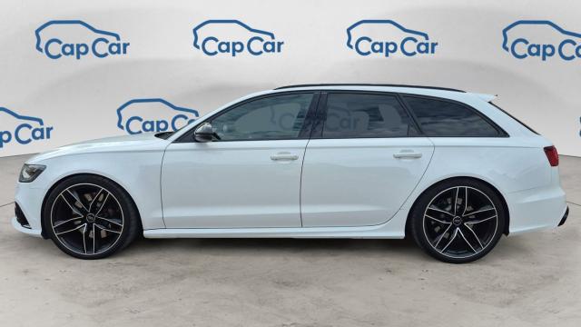 Audi Rs6 image 9