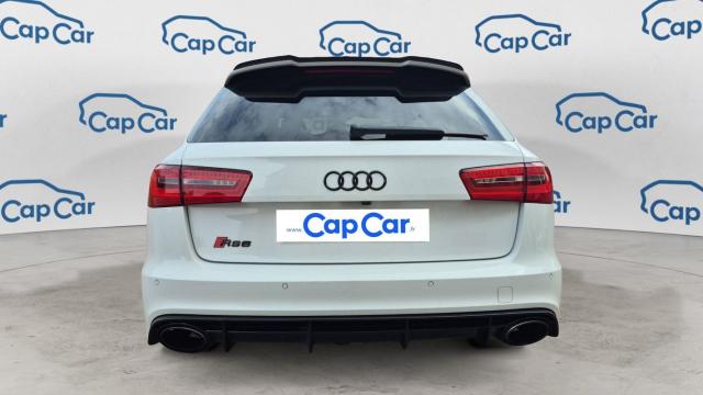 Audi Rs6 image 7