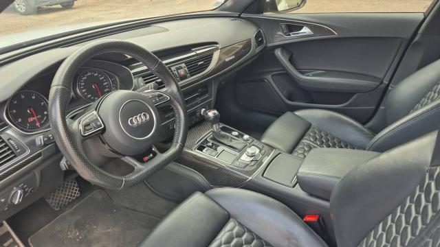 Audi Rs6 image 3