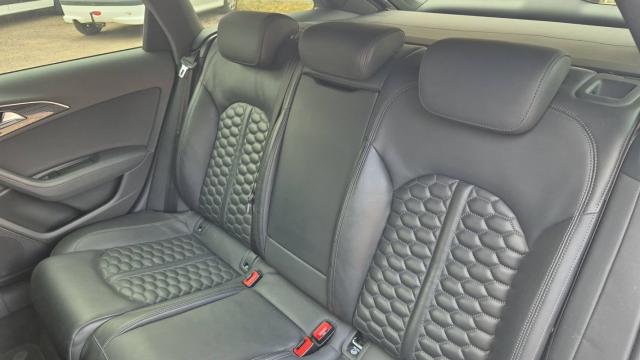 Audi Rs6 image 6