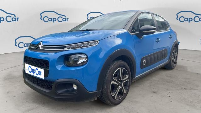 Citroen C3 1.2 Puretech 83 Feel