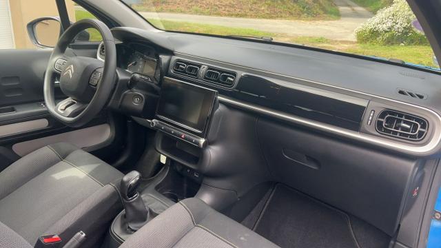 Citroen C3 image 4