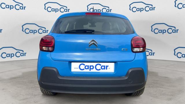 Citroen C3 image 6