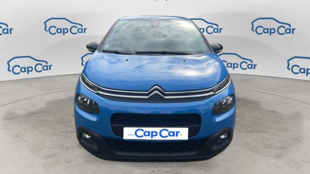 Citroen C3 image 5