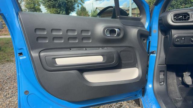 Citroen C3 image 3