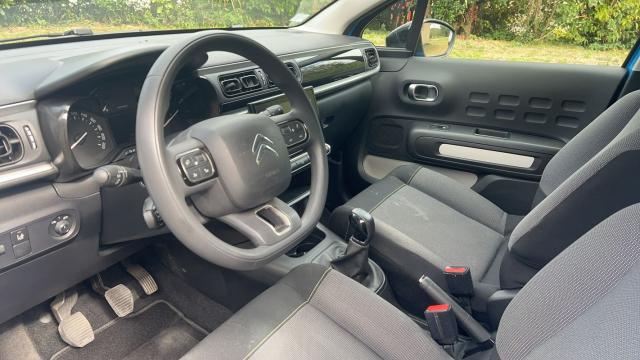 Citroen C3 image 8