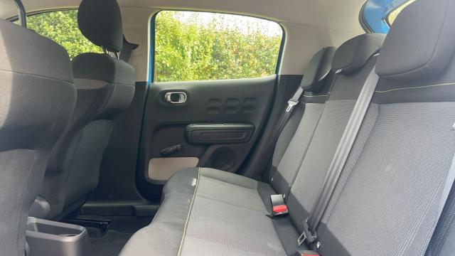 Citroen C3 image 1