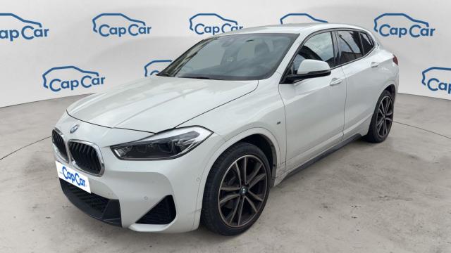 Bmw X2 d’occasion