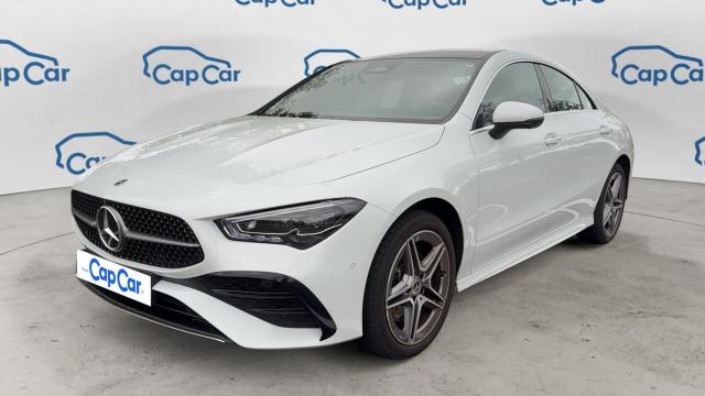 Mercedes Benz