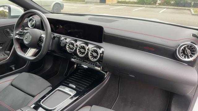 Mercedes Benz Classe Cla image 2