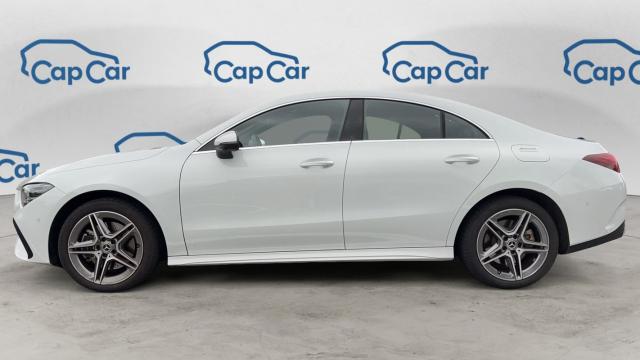 Mercedes Benz Classe Cla image 3