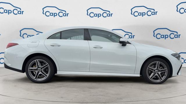 Mercedes Benz Classe Cla image 1